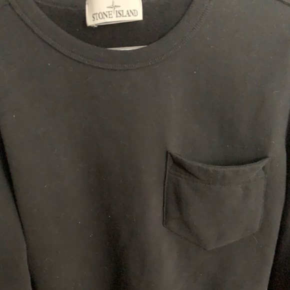 Stone Island Sweatshirt - Picture 3 of 3